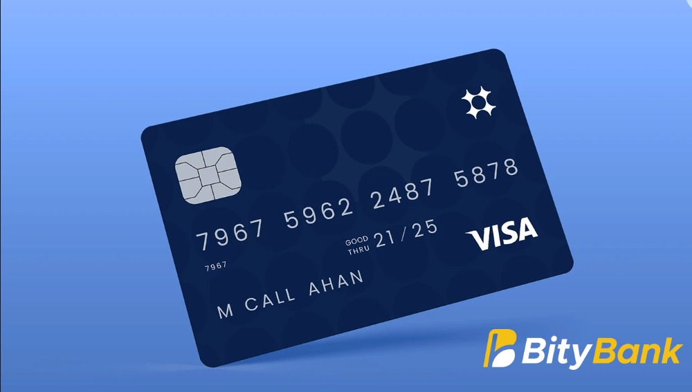 bity bank project - image 4 - student project