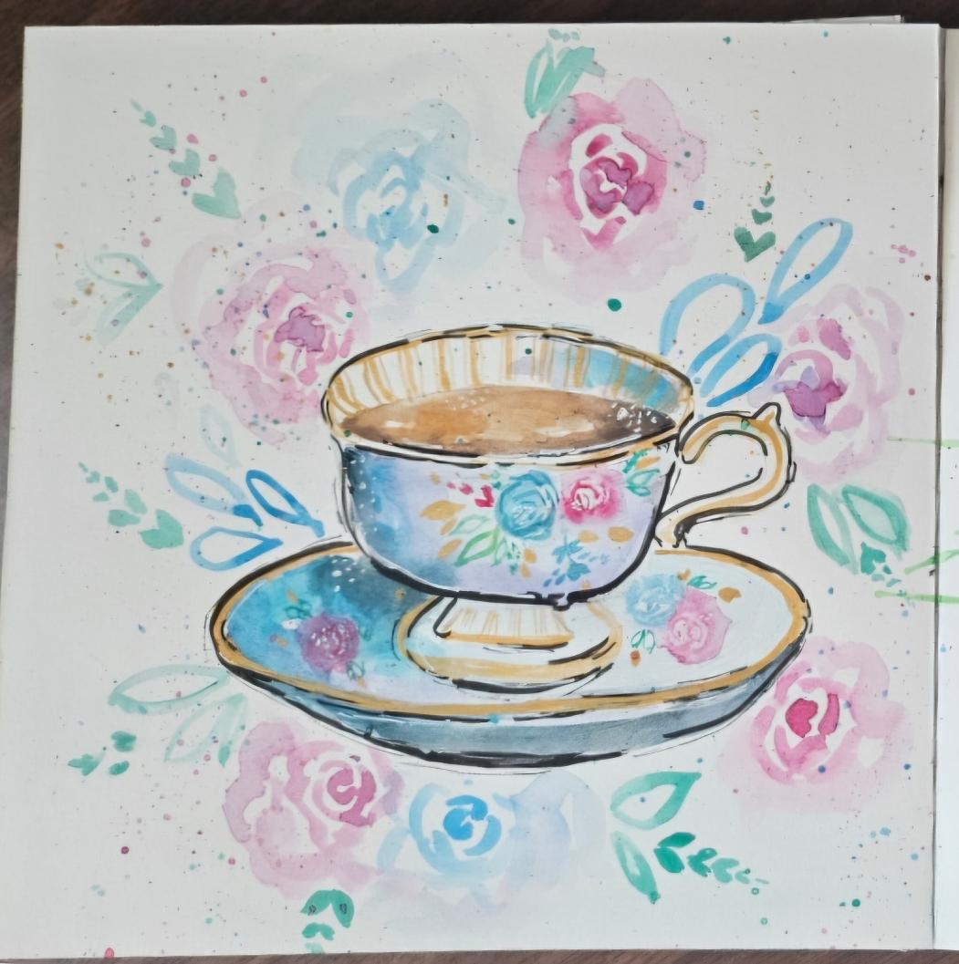 Playful Paintings - image 4 - student project