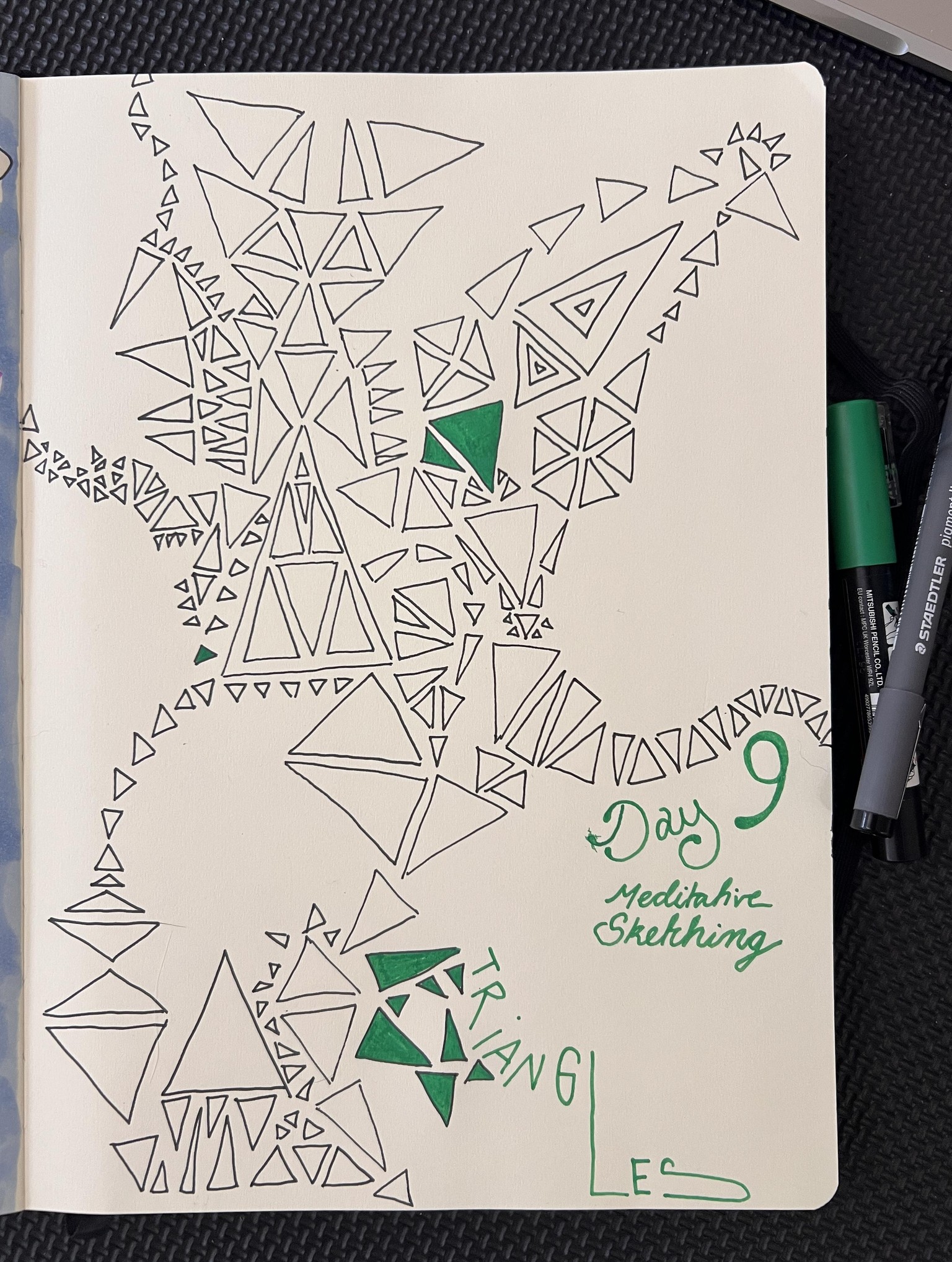 Day 1-14 (updating daily as I do the course) - image 10 - student project