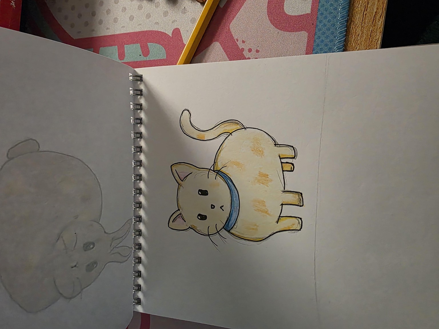 Chibi animals - image 2 - student project
