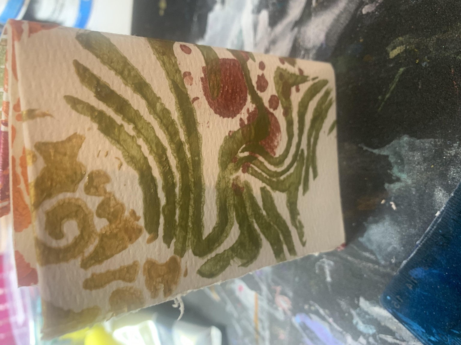 One paper wonders I’ve up dated my file for a new book I add - image 19 - student project
