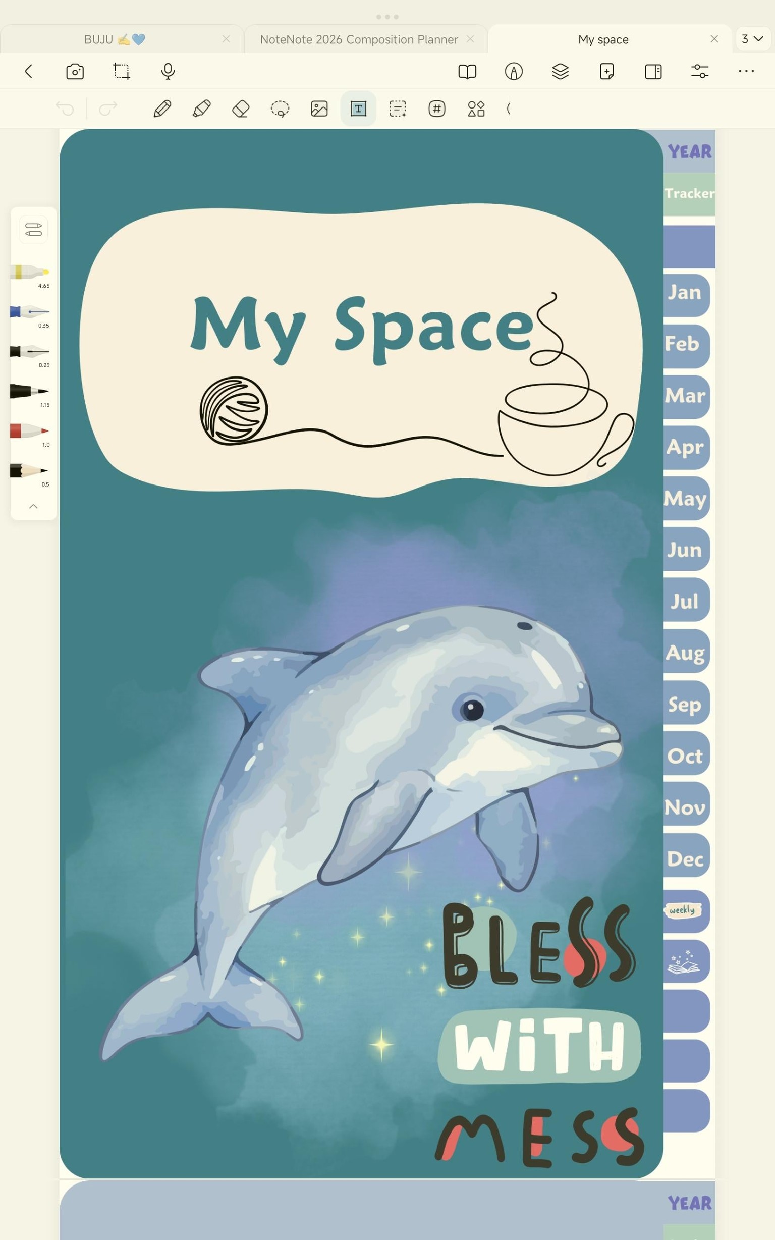 That was so inspiring - image 1 - student project