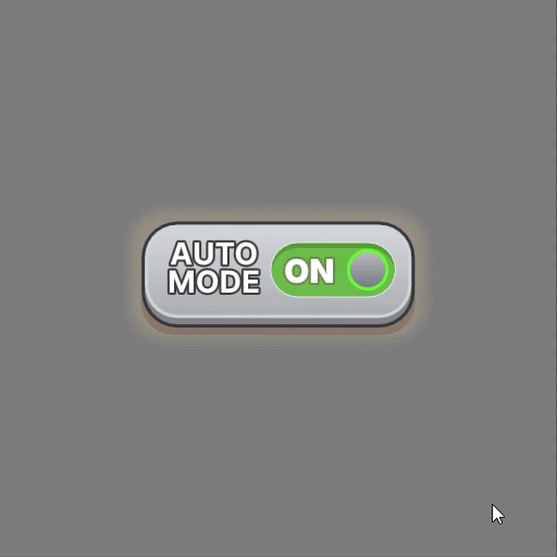 Auto mode switch button - image 1 - student project