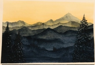 Mini Landscapes - image 7 - student project
