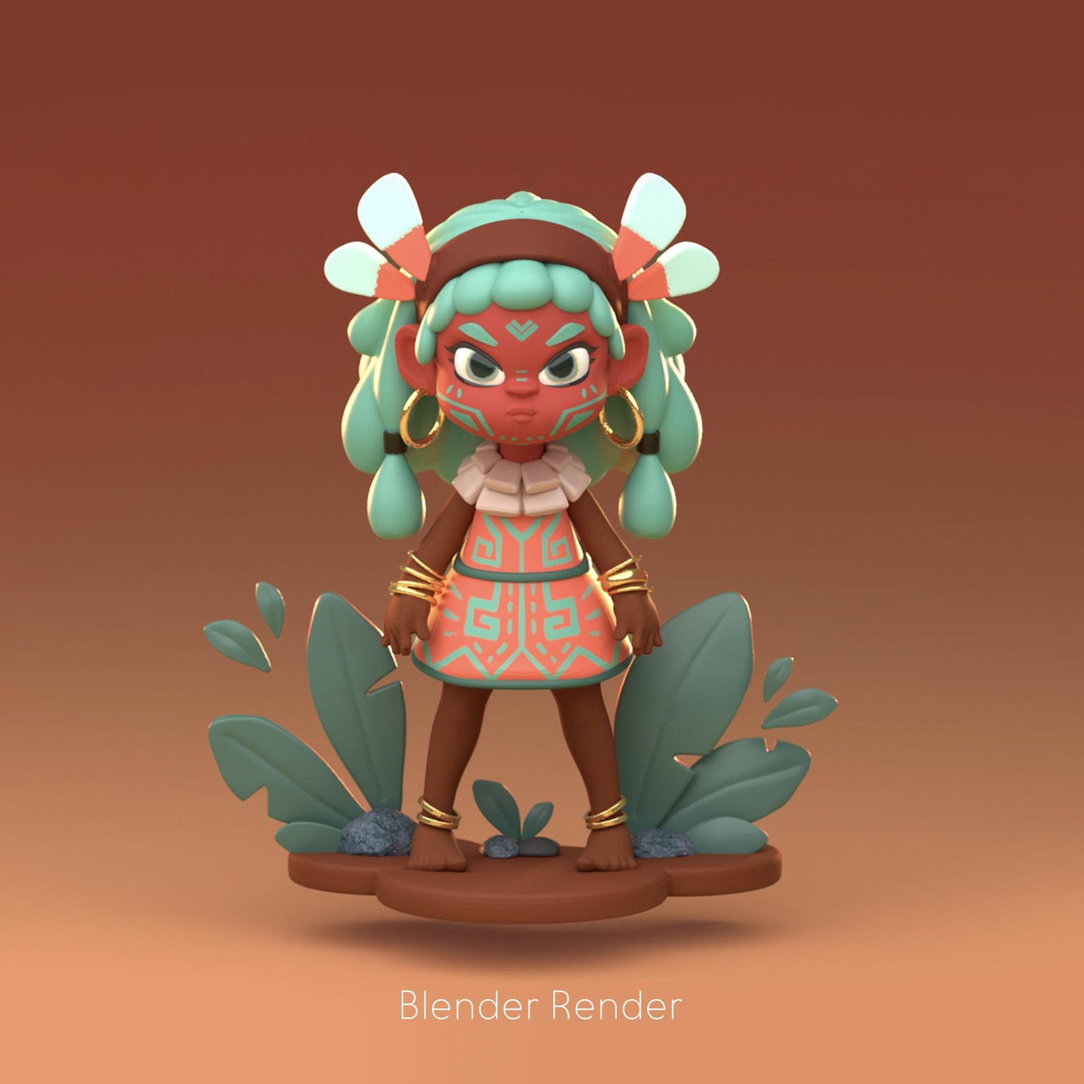Princess Abo - image 4 - student project