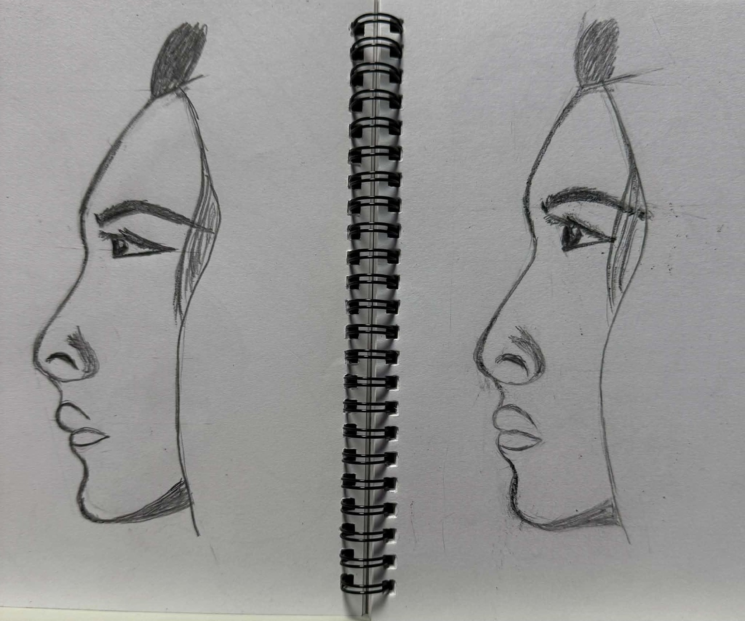 How to Draw 101 - image 2 - student project
