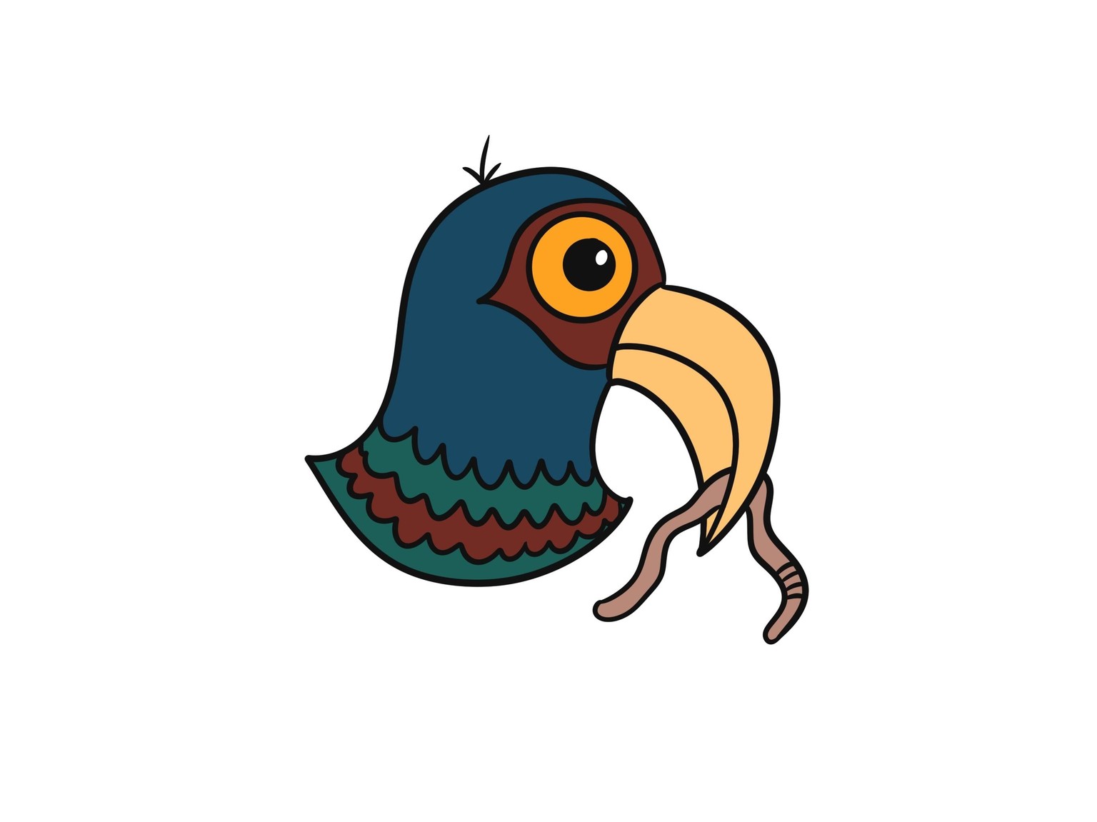 Draw Anything - image 1 - student project