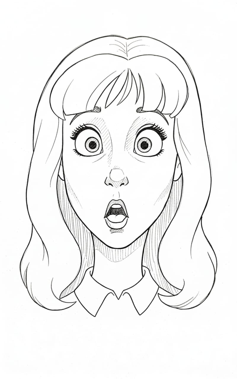 estilo cartoon - image 1 - student project