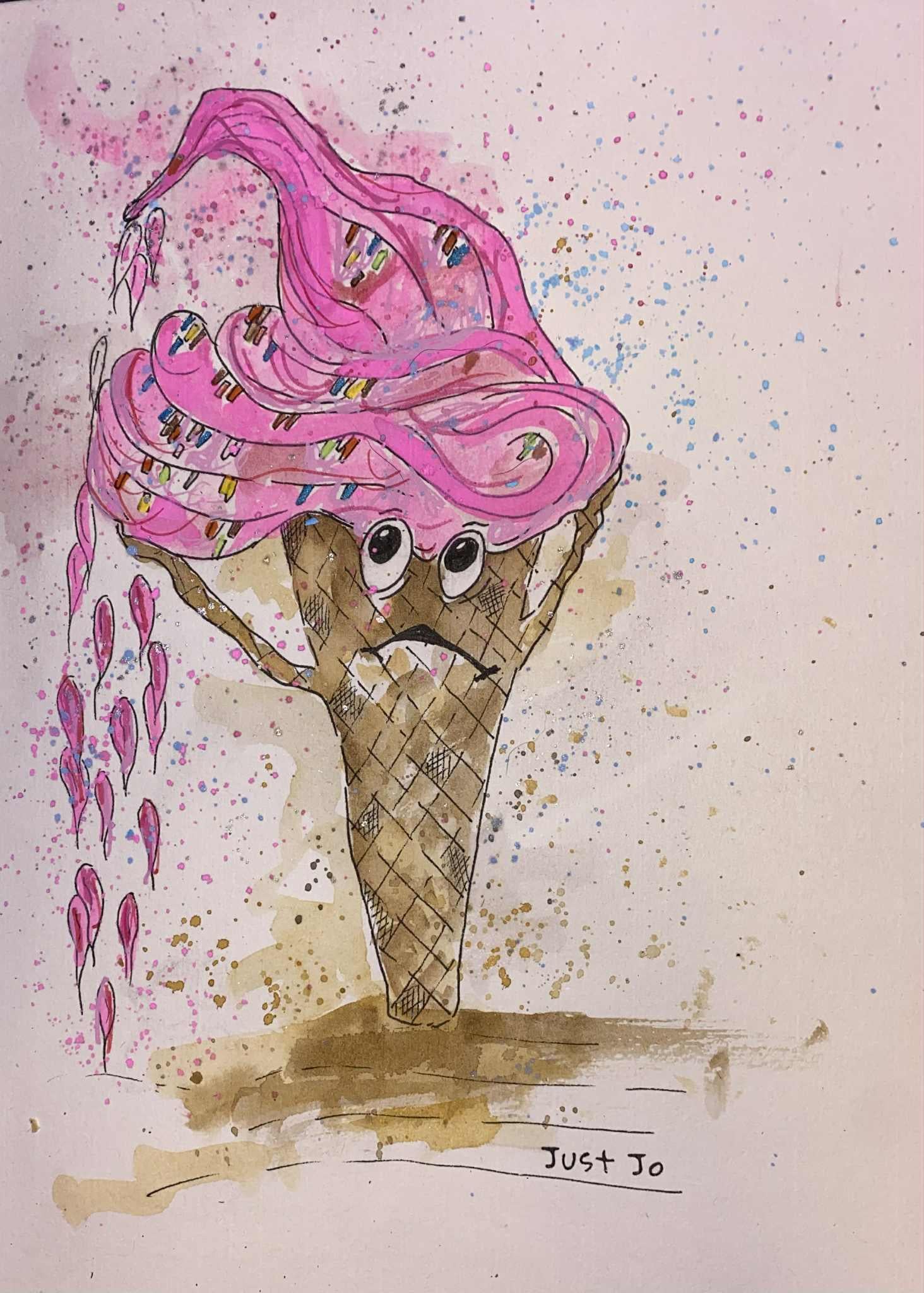 5 day challenge! - image 3 - student project