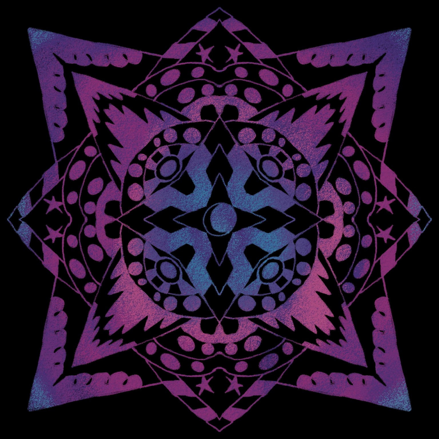 3rd Times the Charm - image 1 - student project