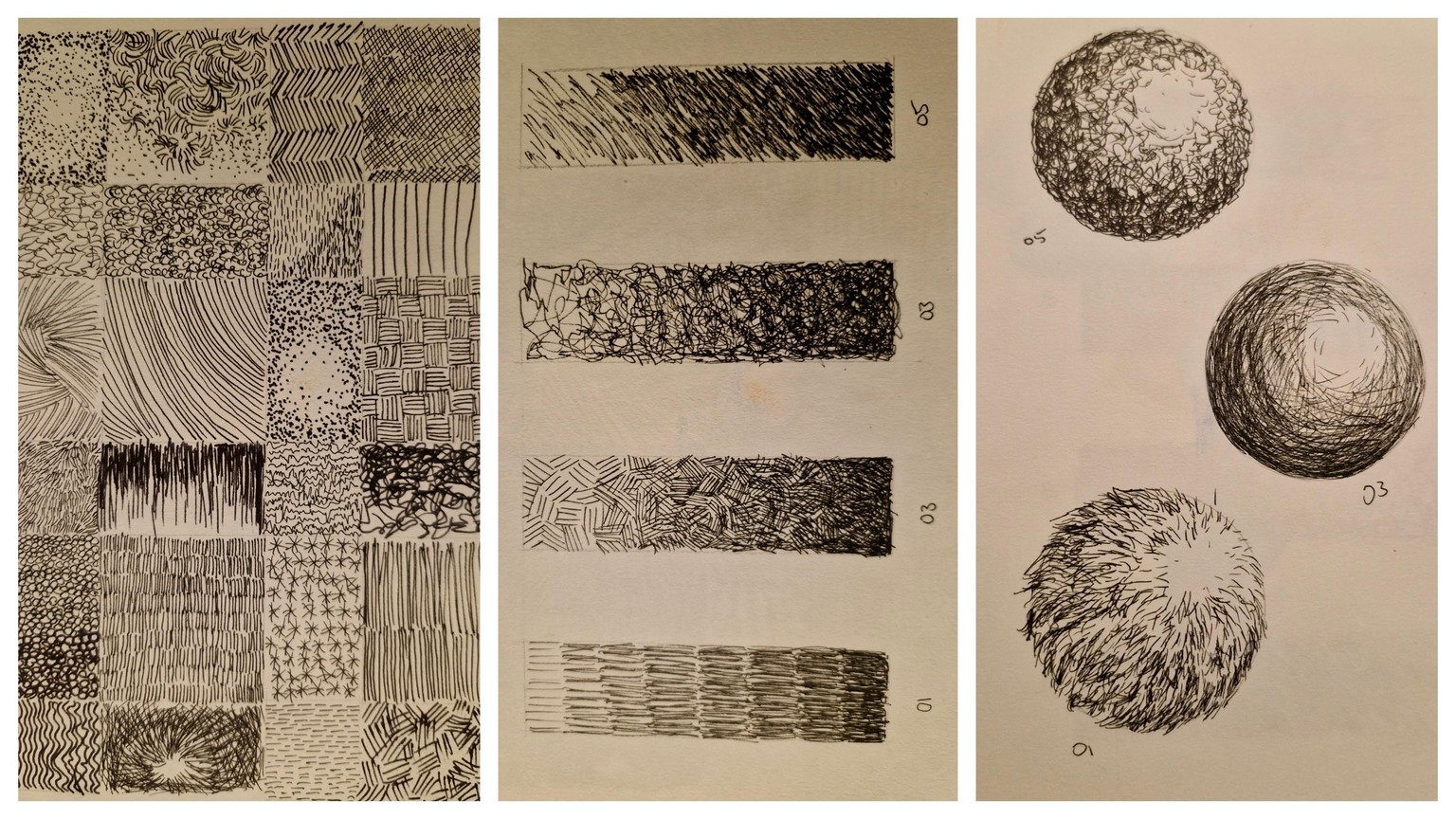 Furry Ball etc - image 1 - student project