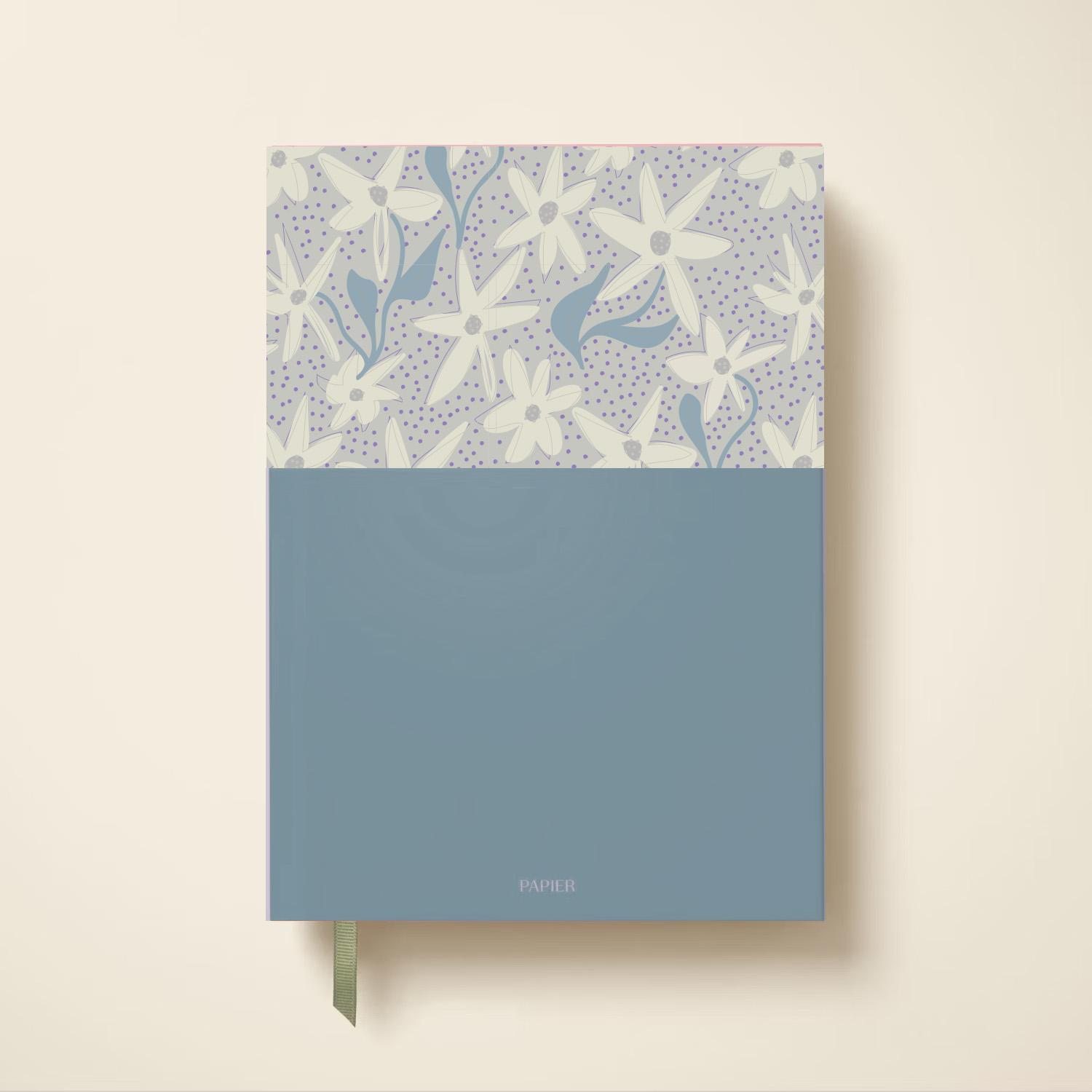 Floral Pattern - image 4 - student project
