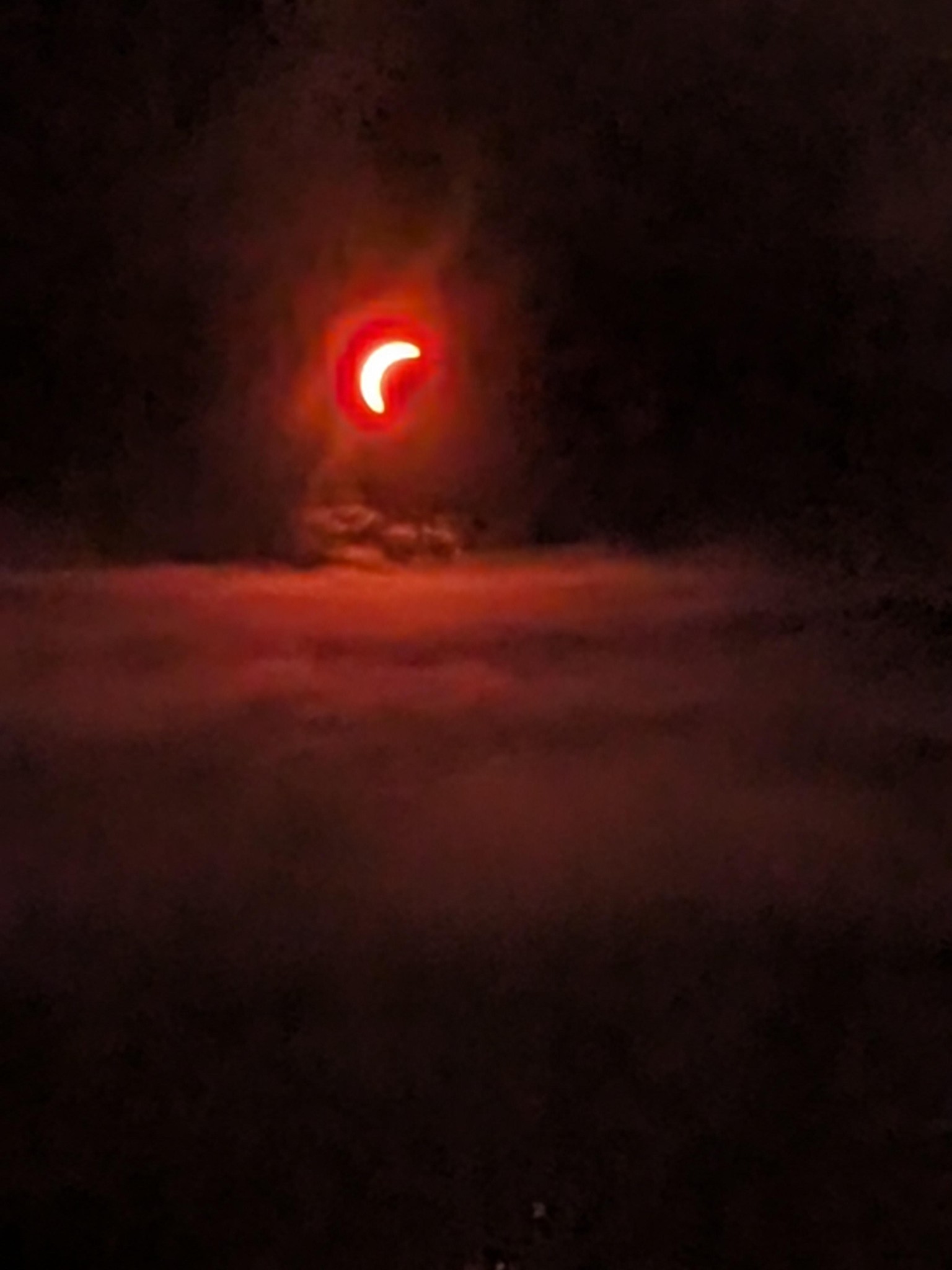 Moon - image 1 - student project