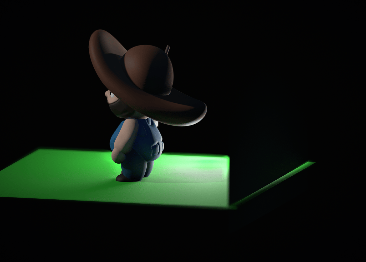 Hola! - image 2 - student project