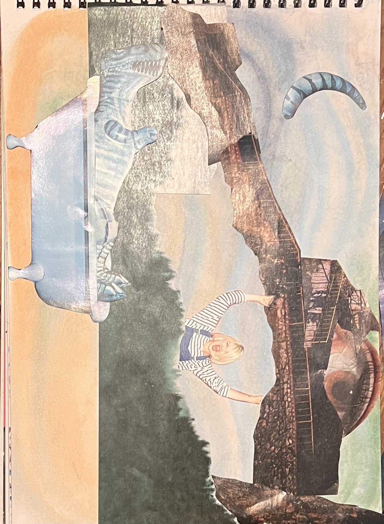 #Women_power - image 2 - student project