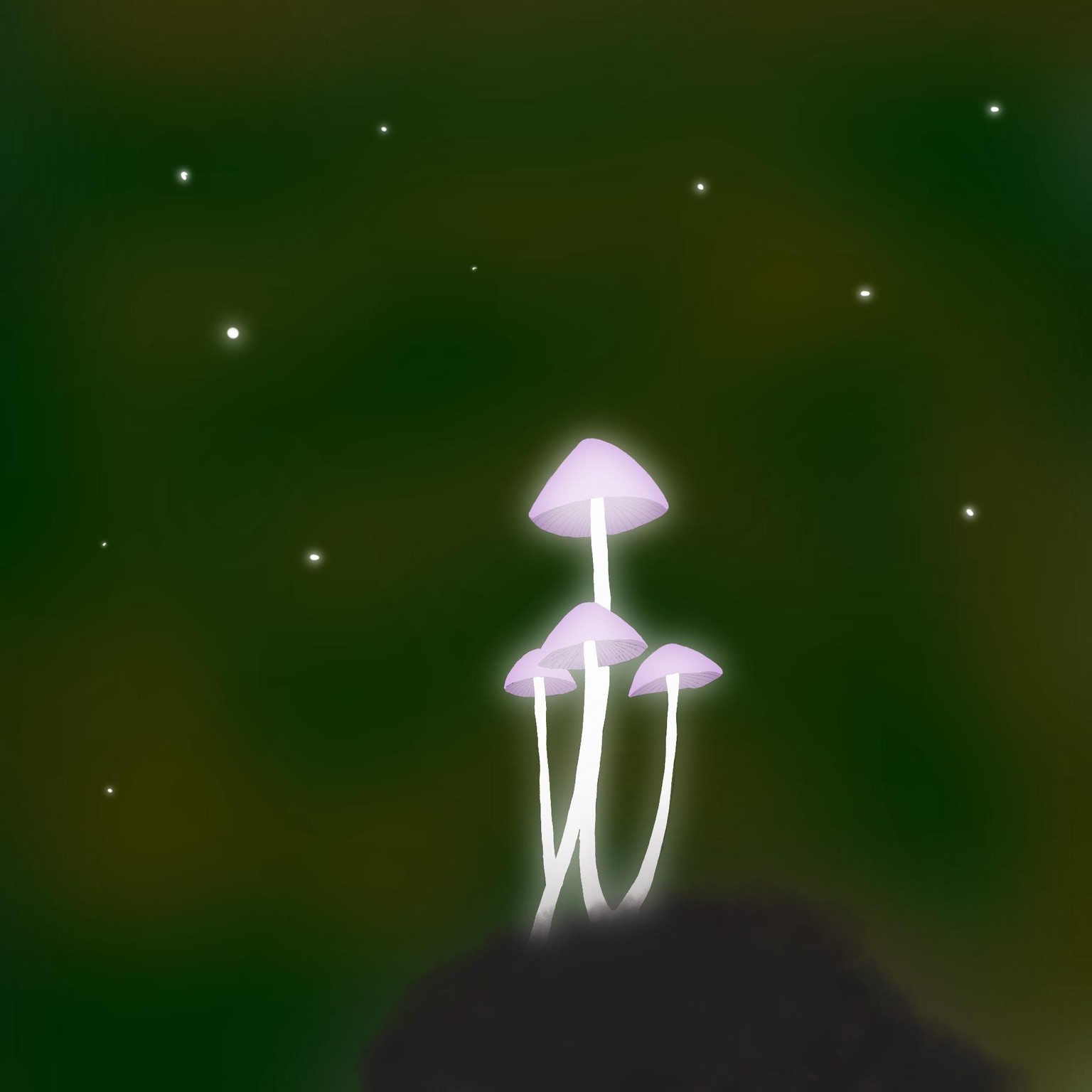 Make it glow - image 1 - student project