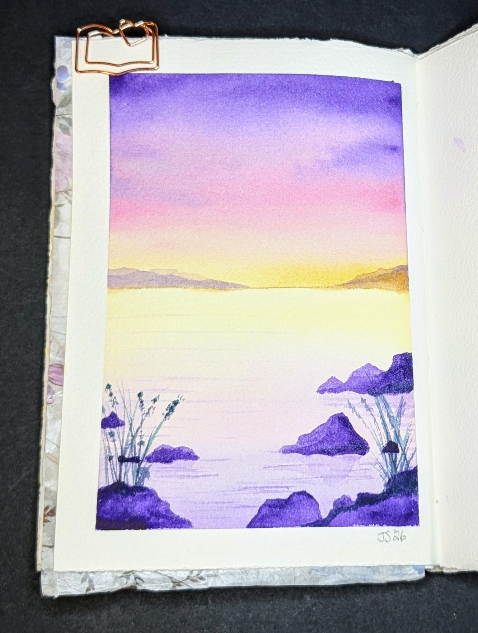 Peace comes from within. . . - image 19 - student project