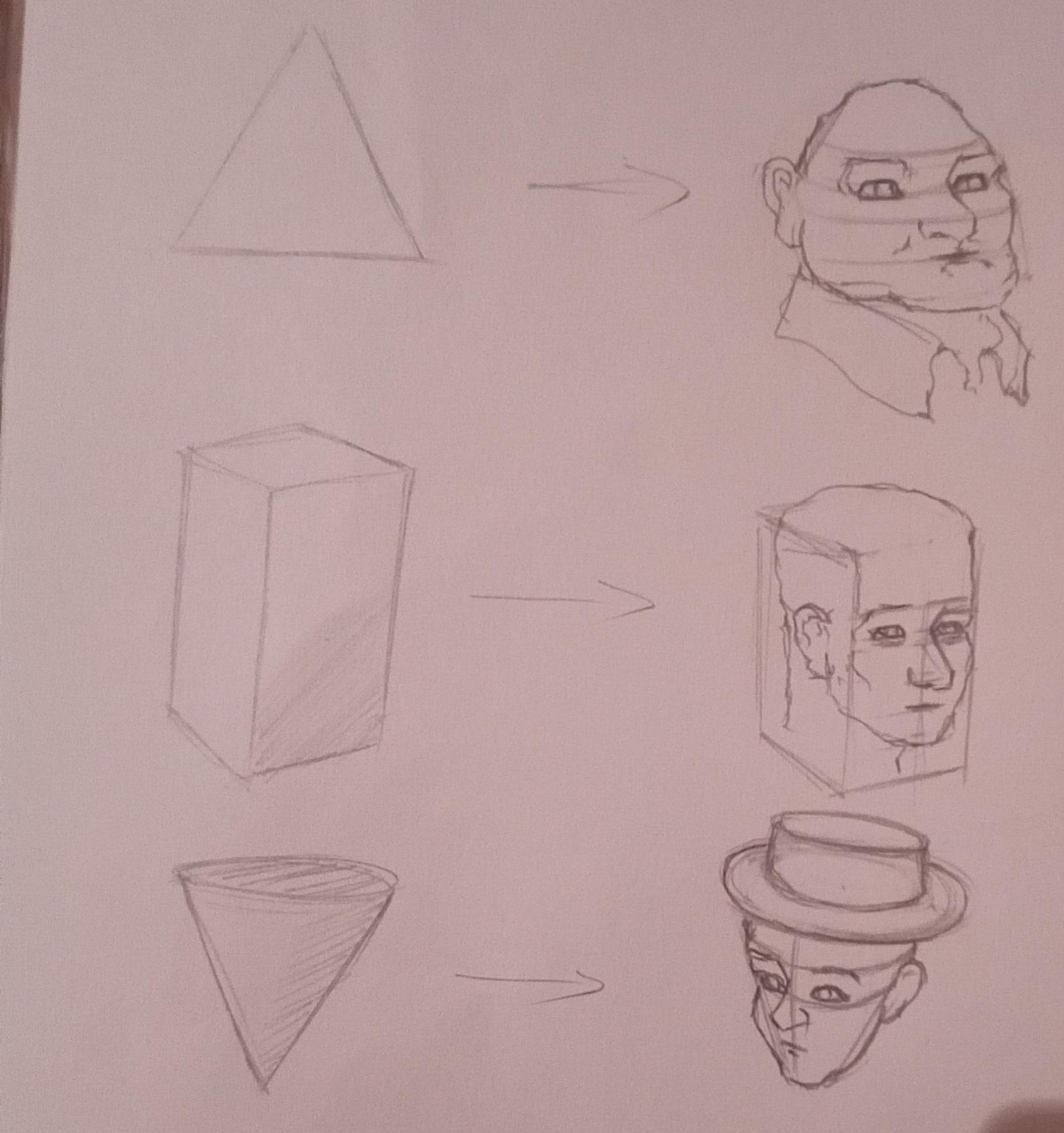 Expressions - image 5 - student project