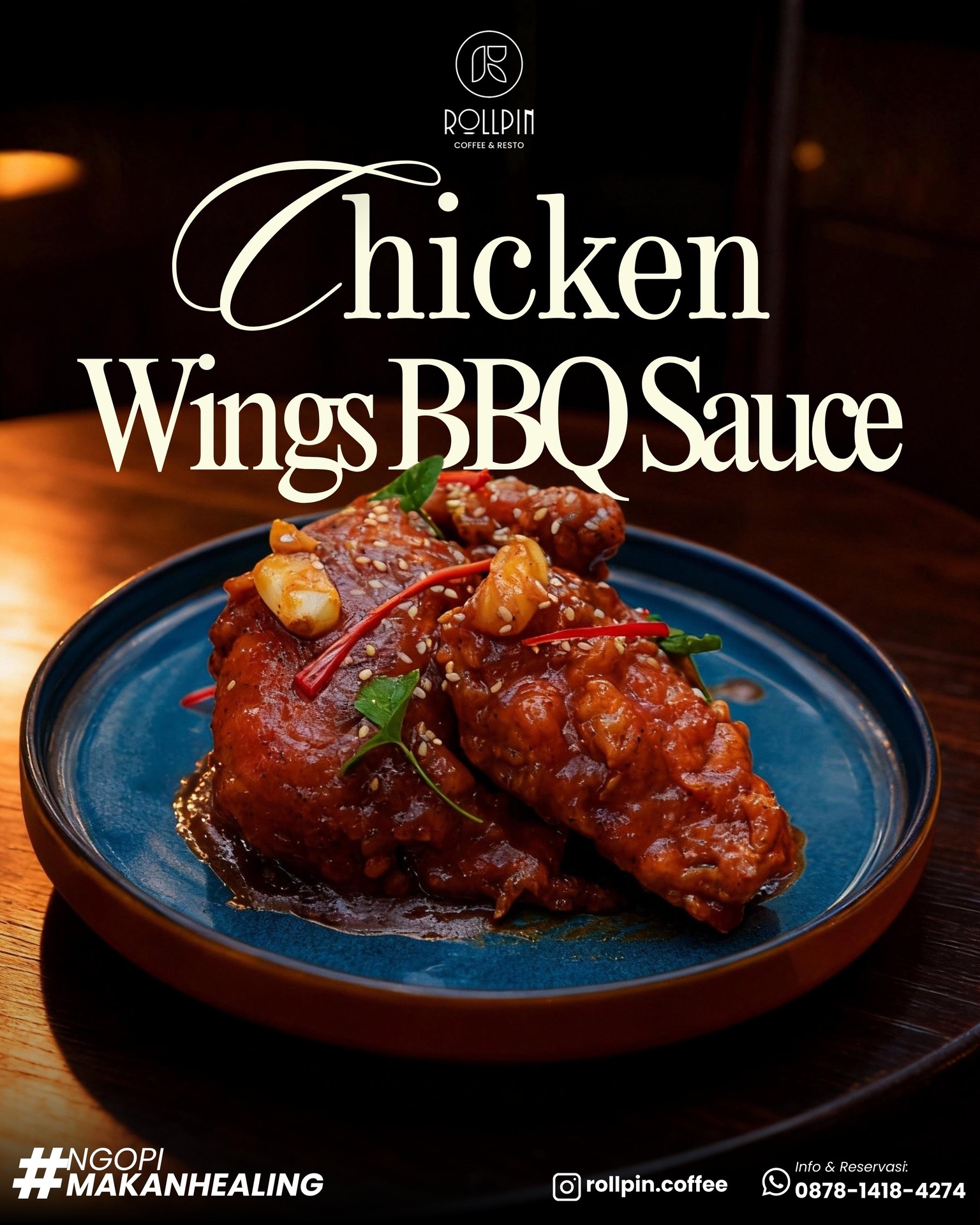 CHICKEN WITH AI - image 1 - student project