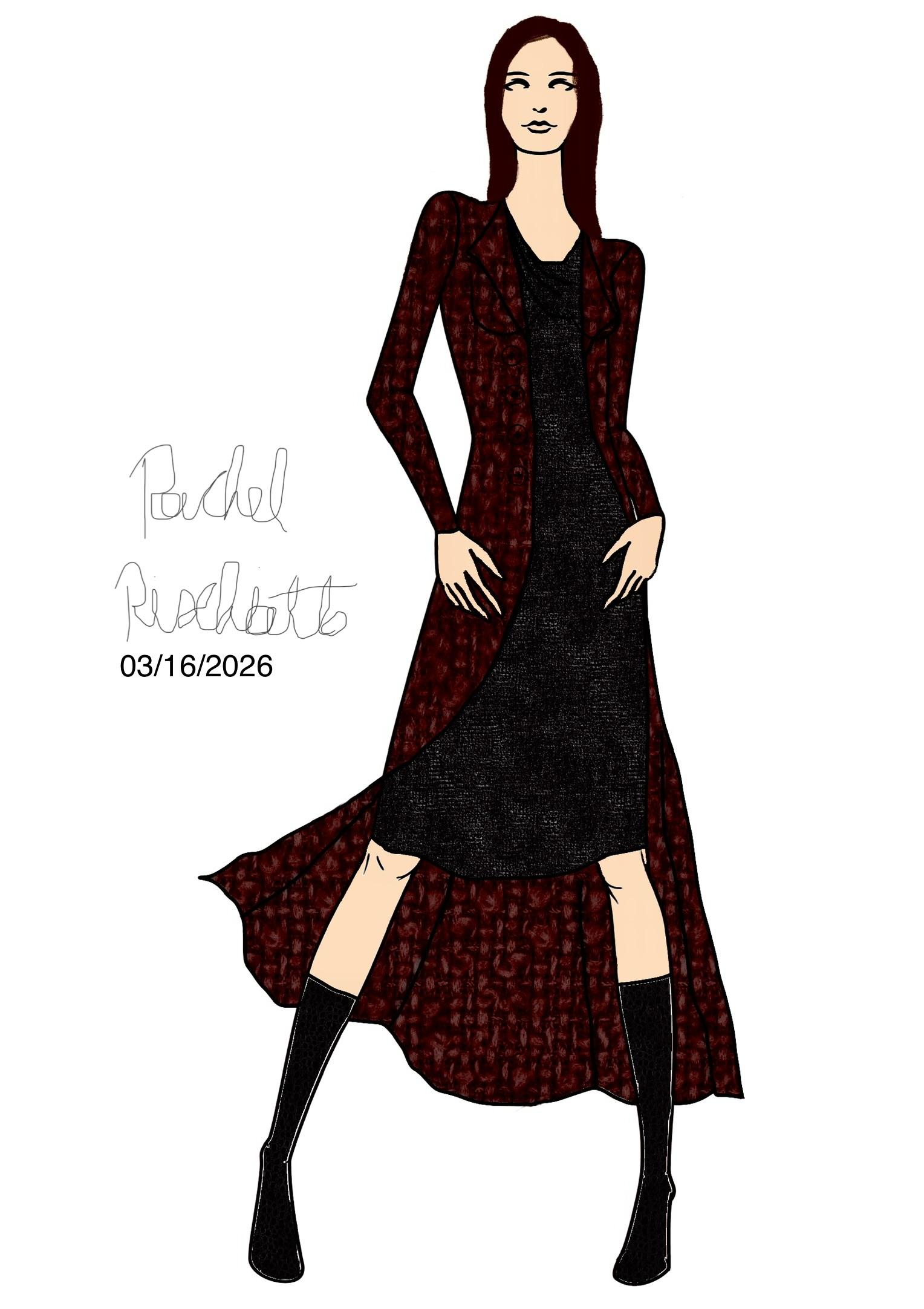 Red Red Wine - image 1 - student project
