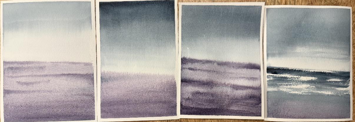 Wash practice - image 2 - student project