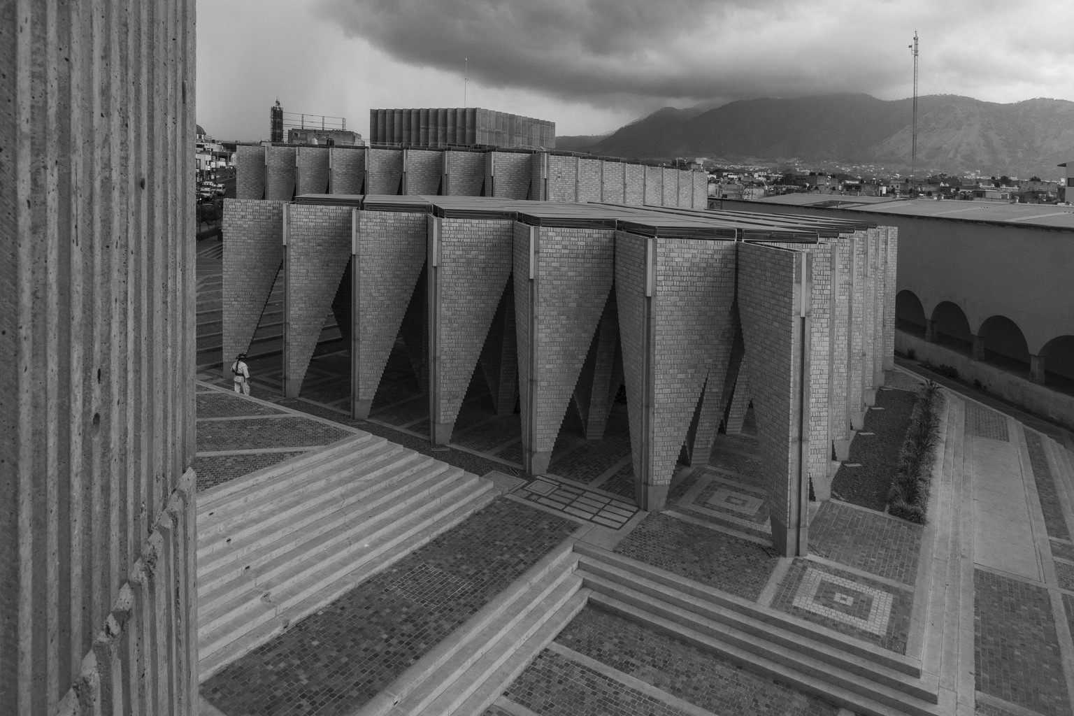 CITY OF ARTS - image 1 - student project