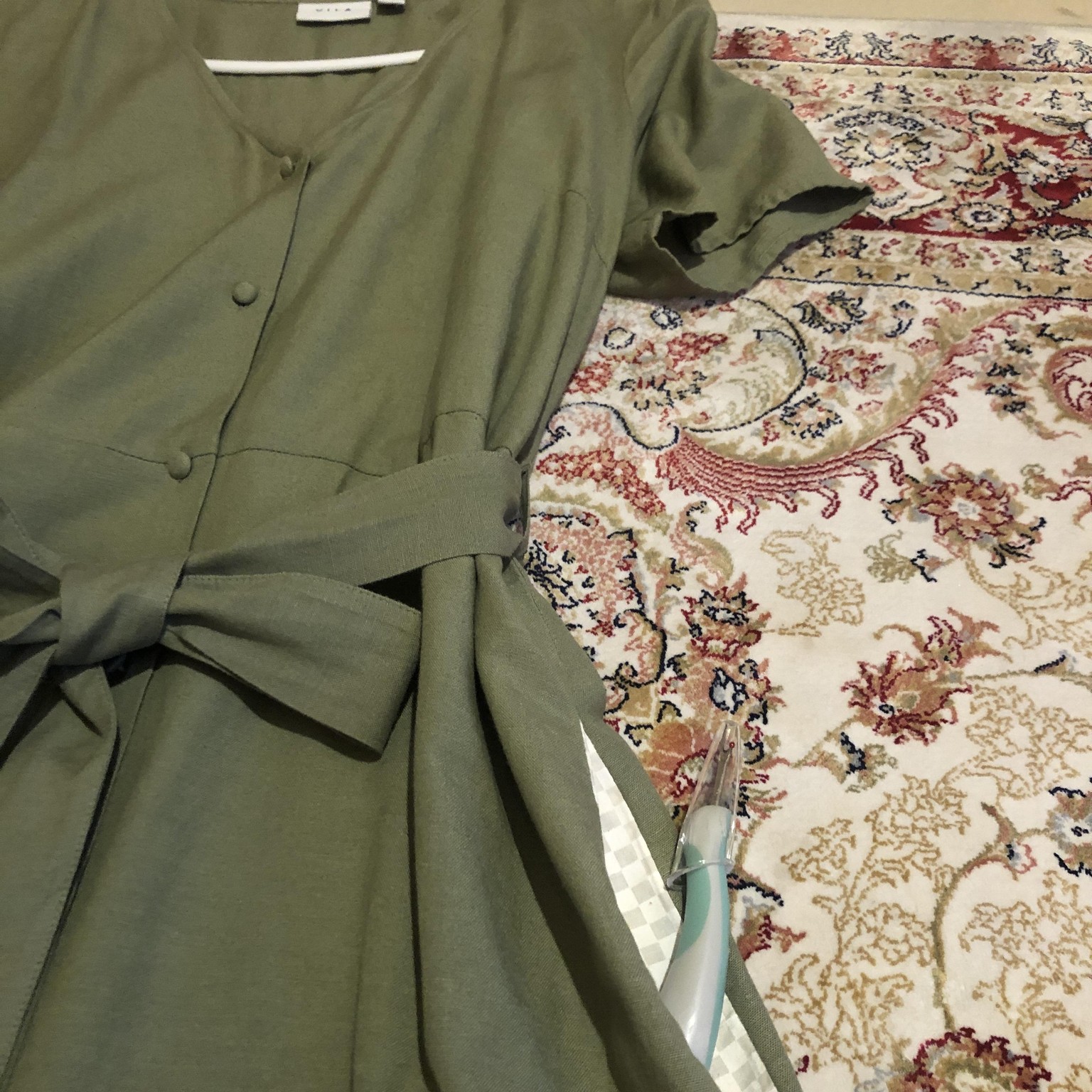 Pockets! - image 1 - student project