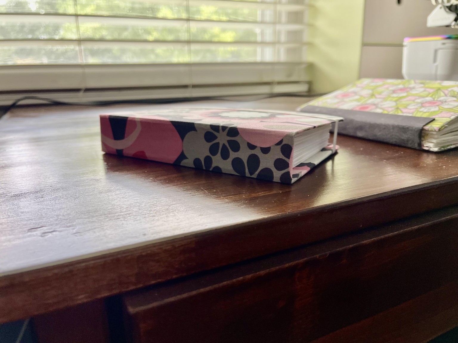 Bookbinding - image 2 - student project