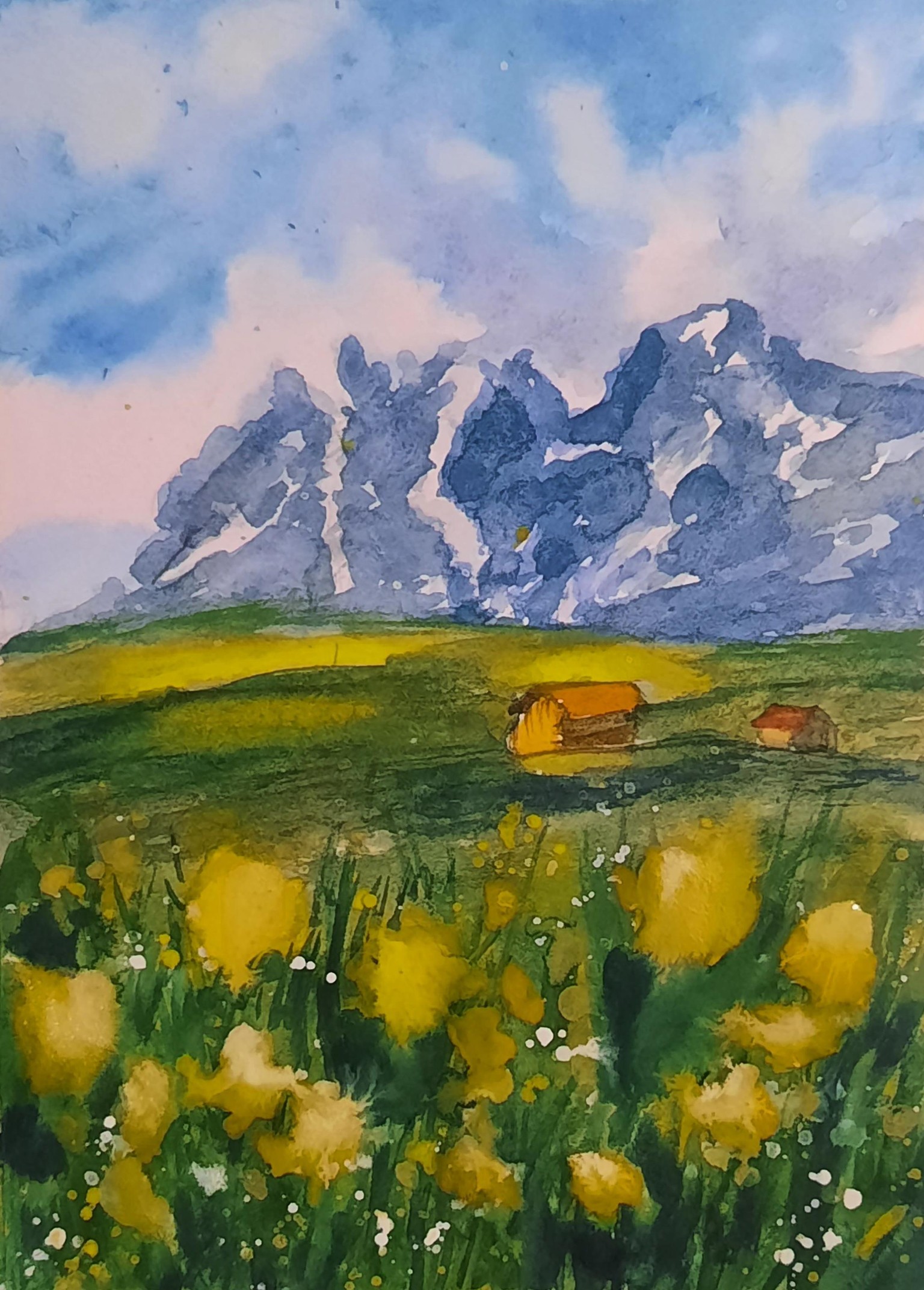 Spring - image 8 - student project
