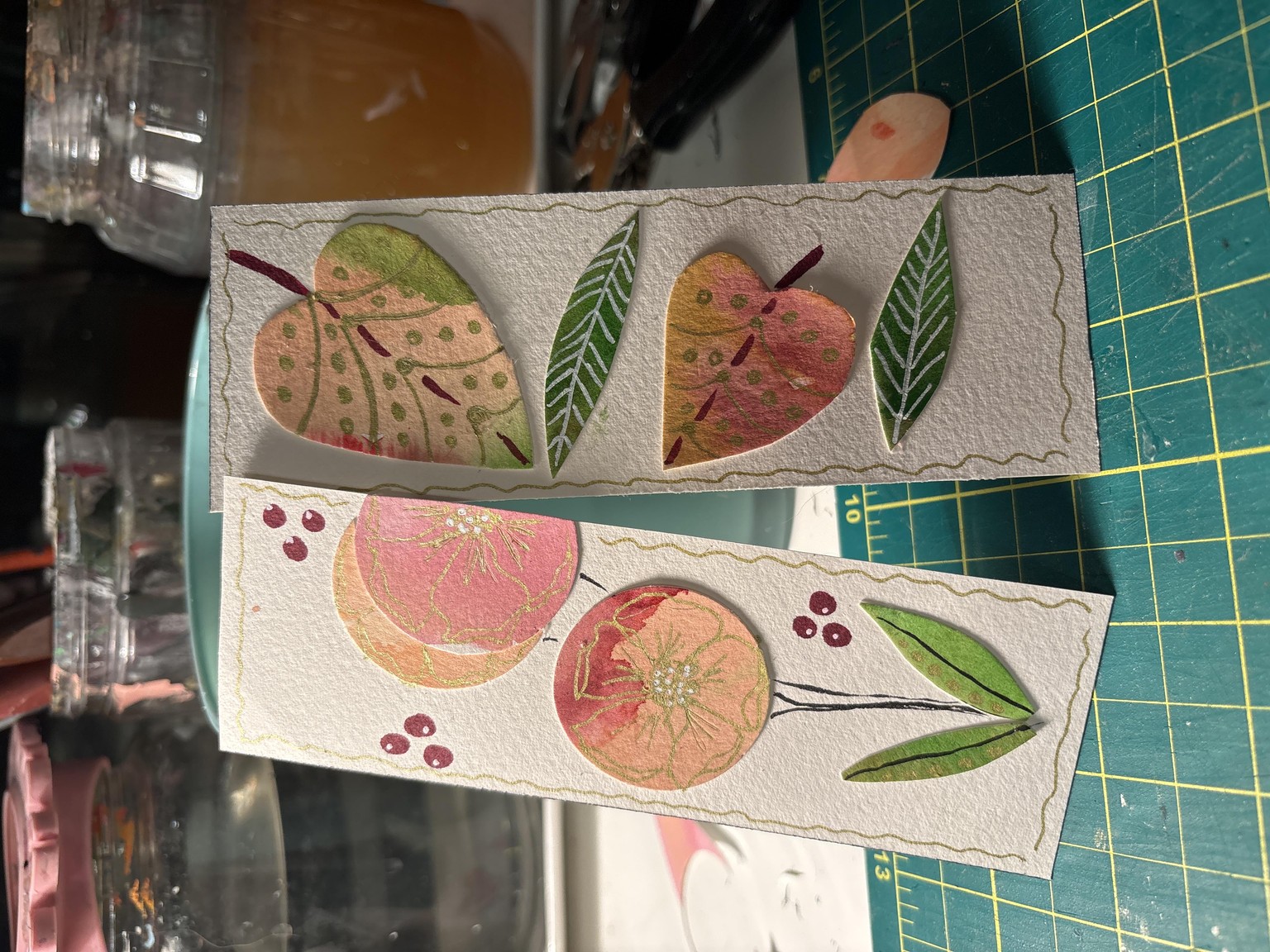 Another go and a little different - image 1 - student project