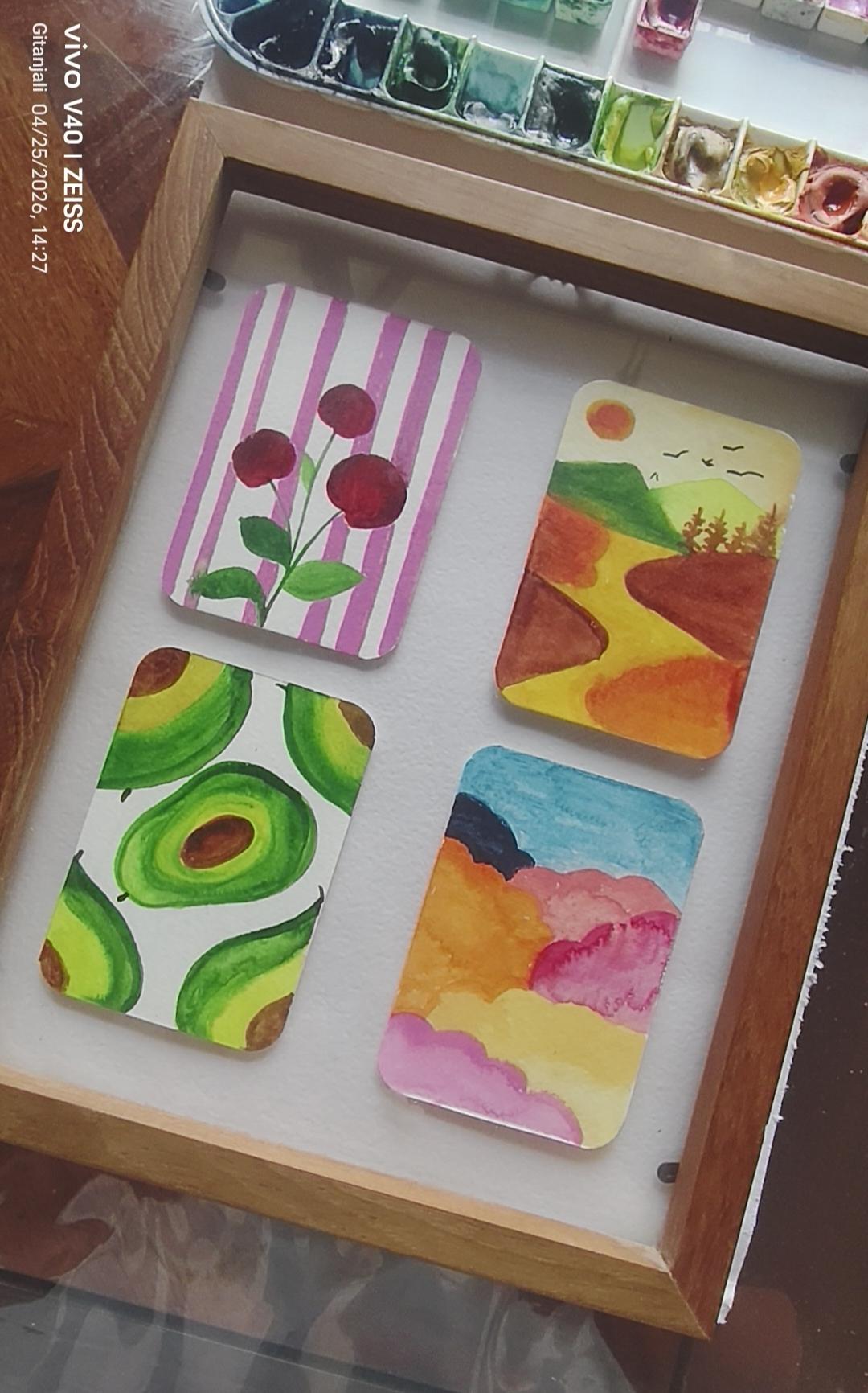 Relaxation diy - image 6 - student project