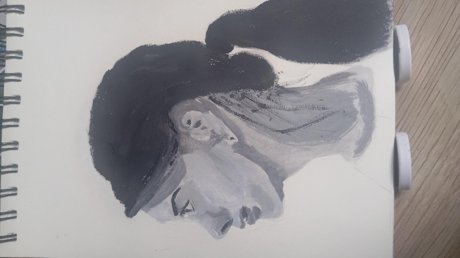 Value study - image 1 - student project