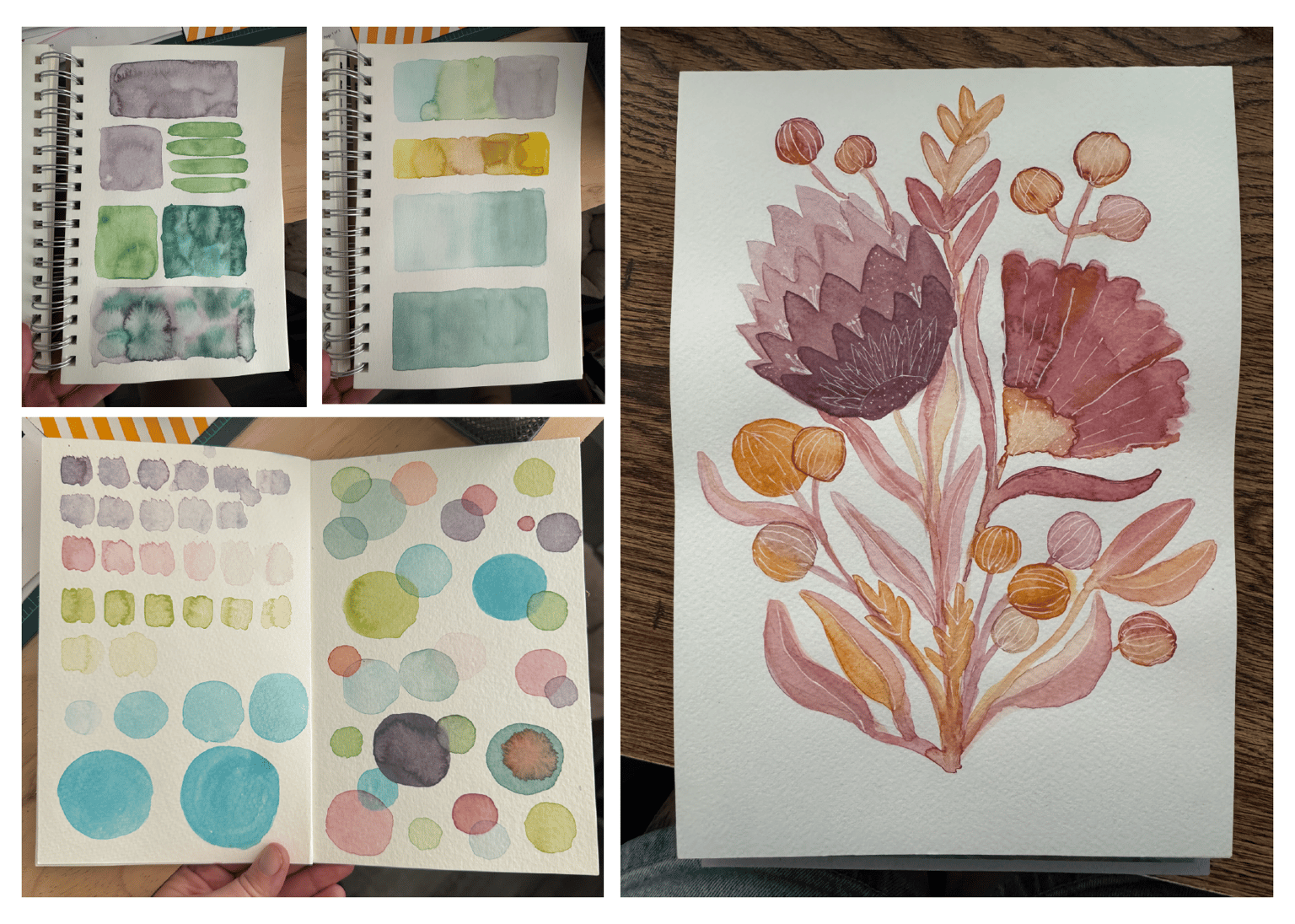 My Results - image 1 - student project
