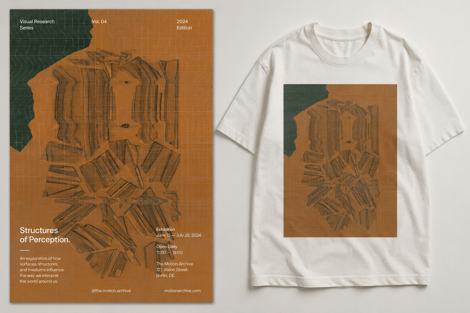 SCANNER GLITCH - image 19 - student project