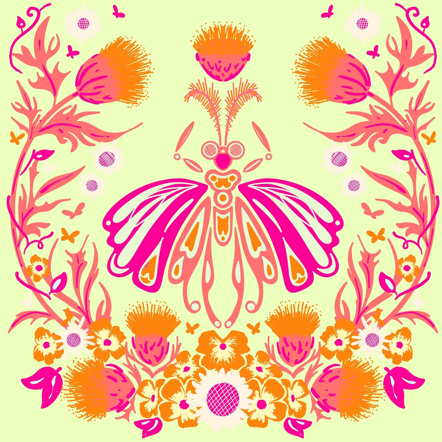 Color Builder - image 2 - student project