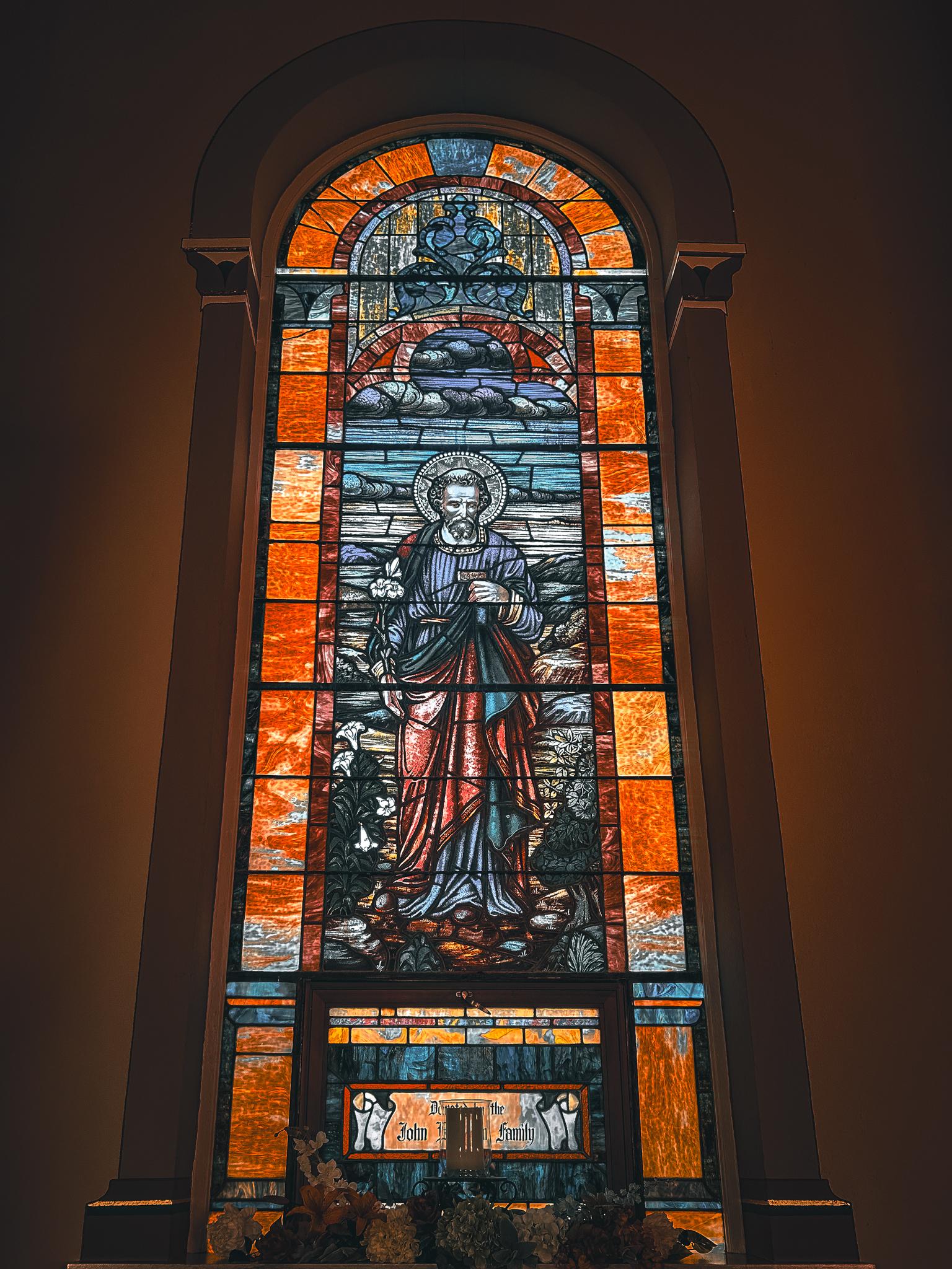 First Time Photography - image 4 - student project