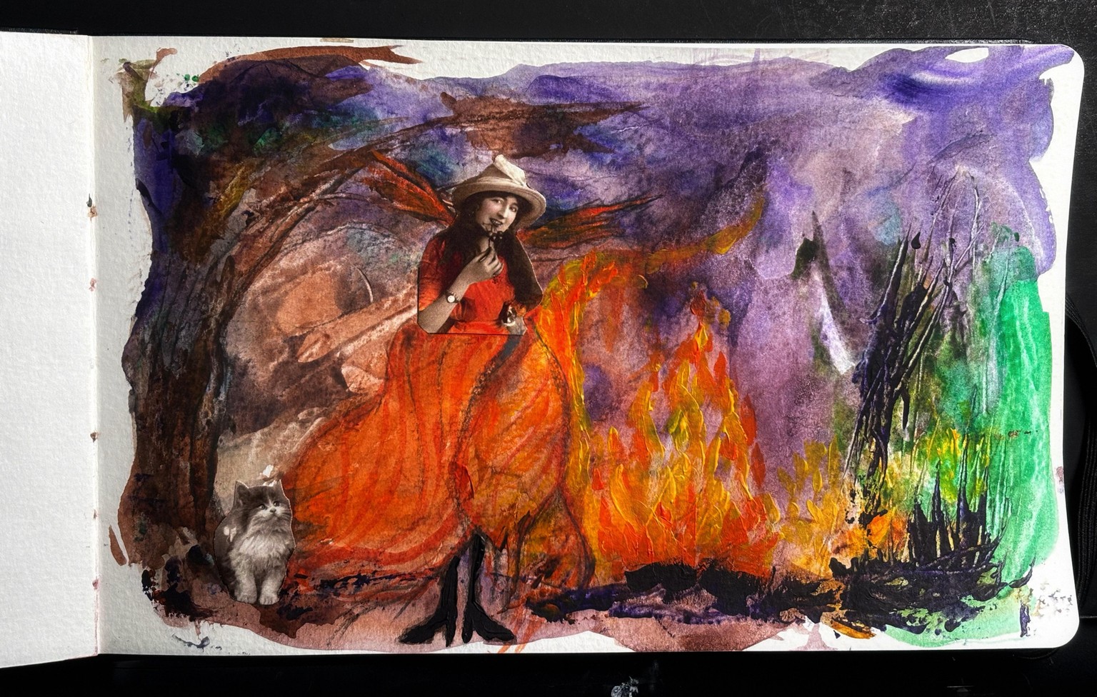 Art Quickie Projects - image 1 - student project