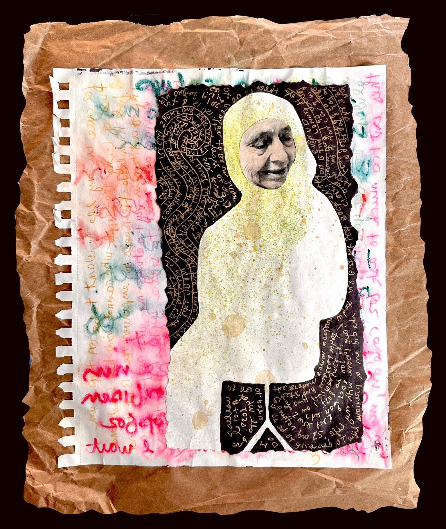Art Quickie Experiments - image 1 - student project