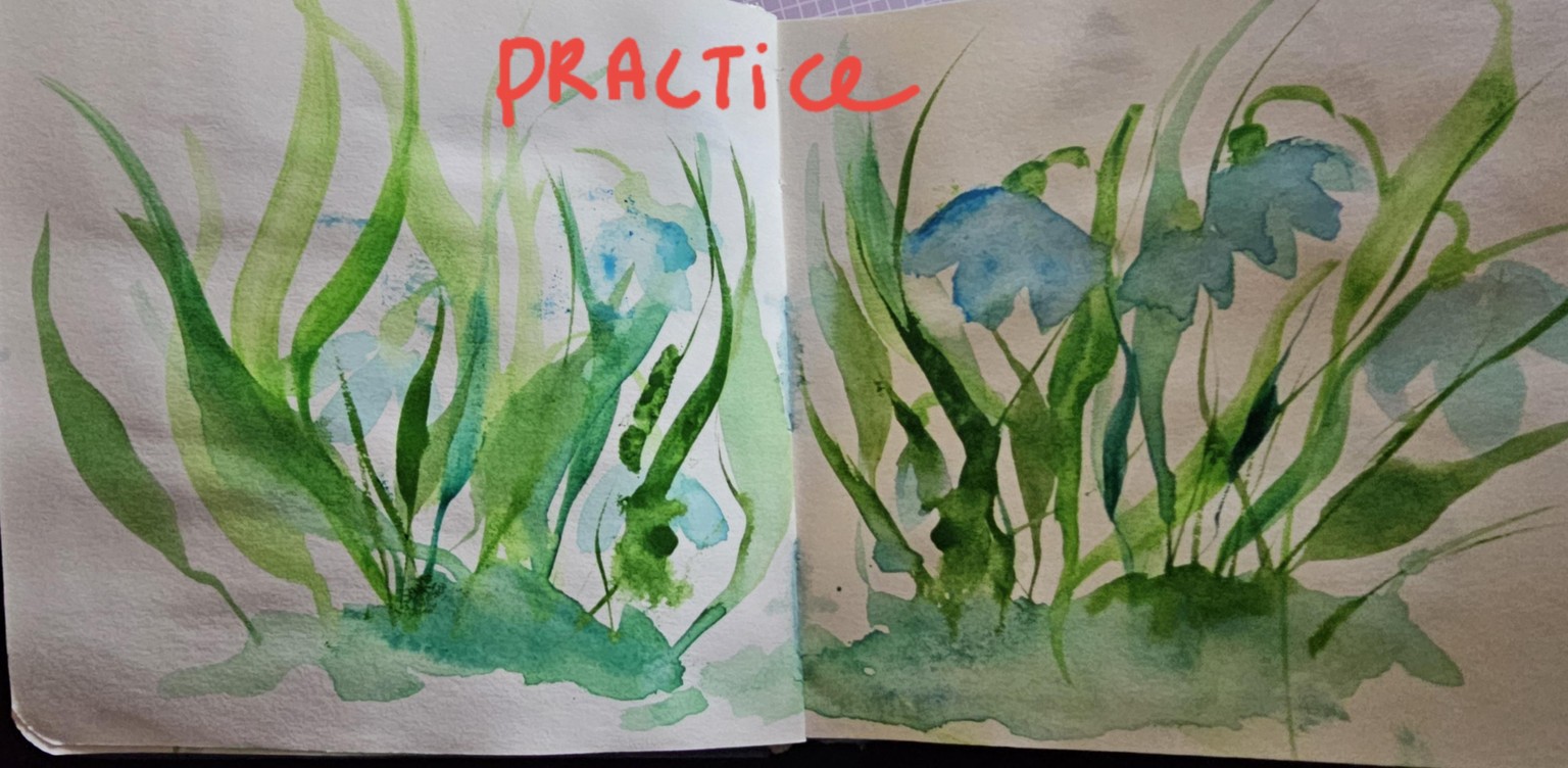 Practice - image 5 - student project