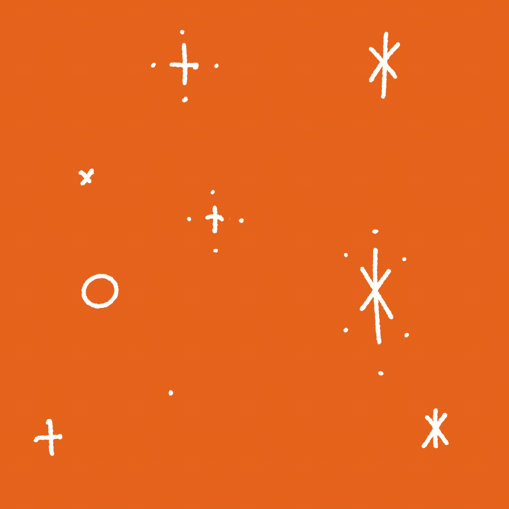 Testing animation in Procreate - image 16 - student project