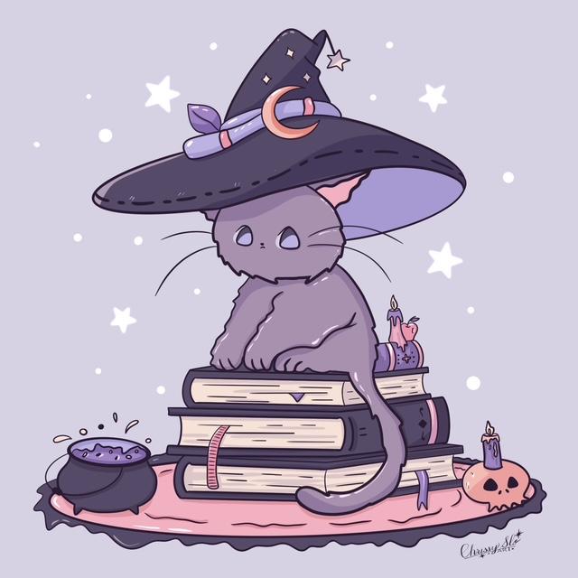 Kawaii Art For Stickers Week - image 1 - student project
