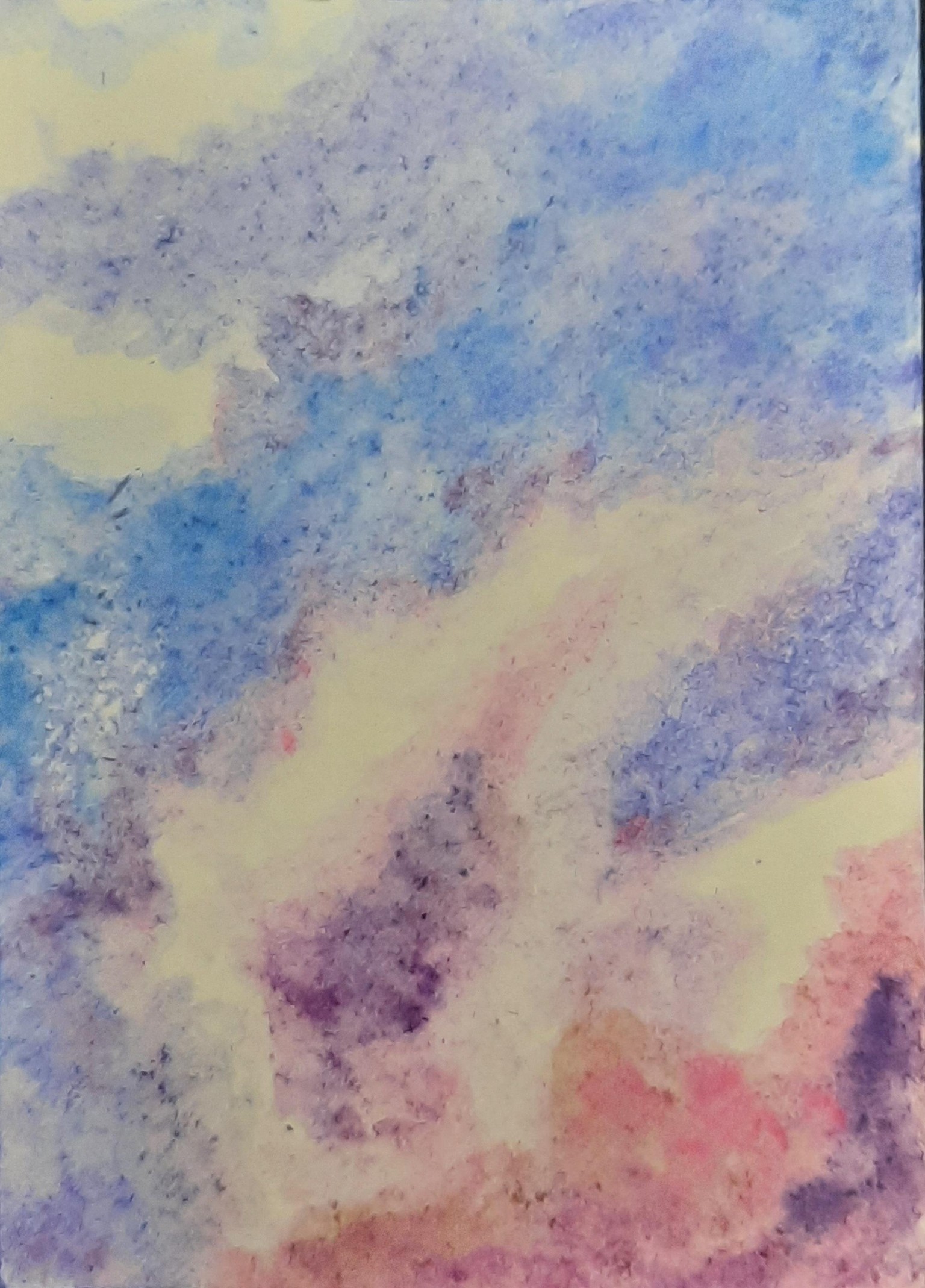 Soothing Skies - image 6 - student project