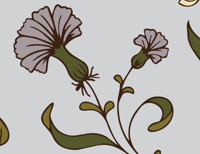 ARTS & CRAFTS SINGLE LAYER DESIGN - image 12 - student project