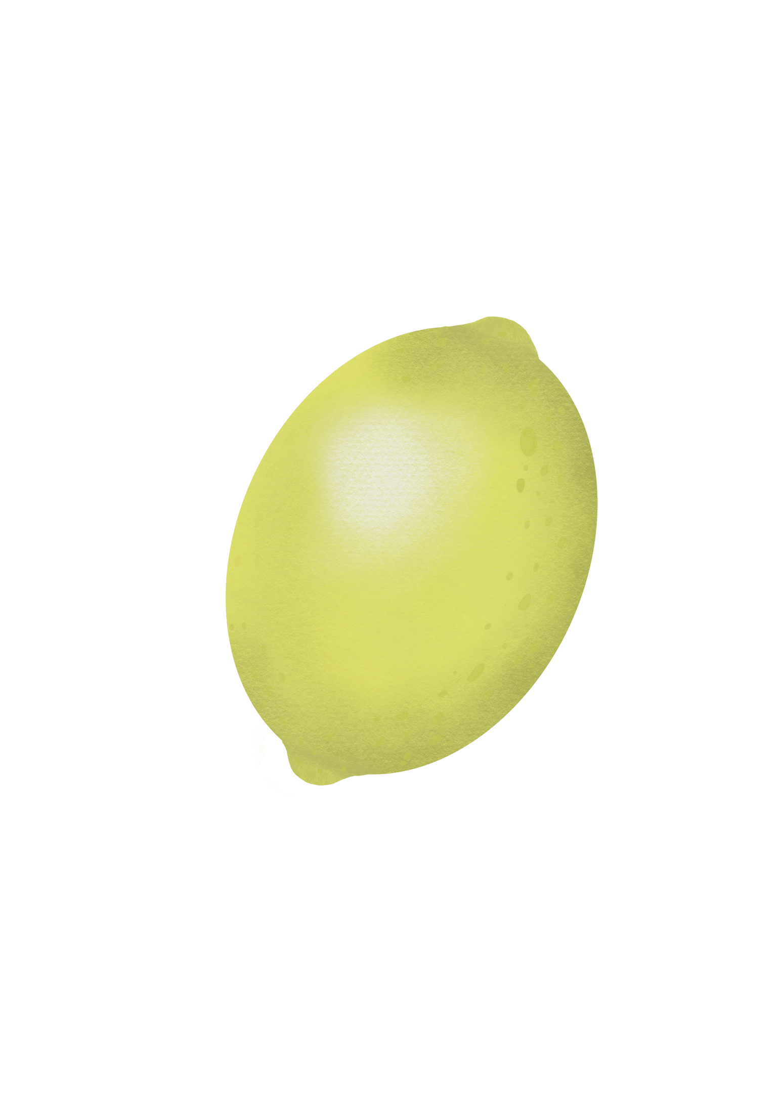 My Procreate Fruit Drawing - image 3 - student project
