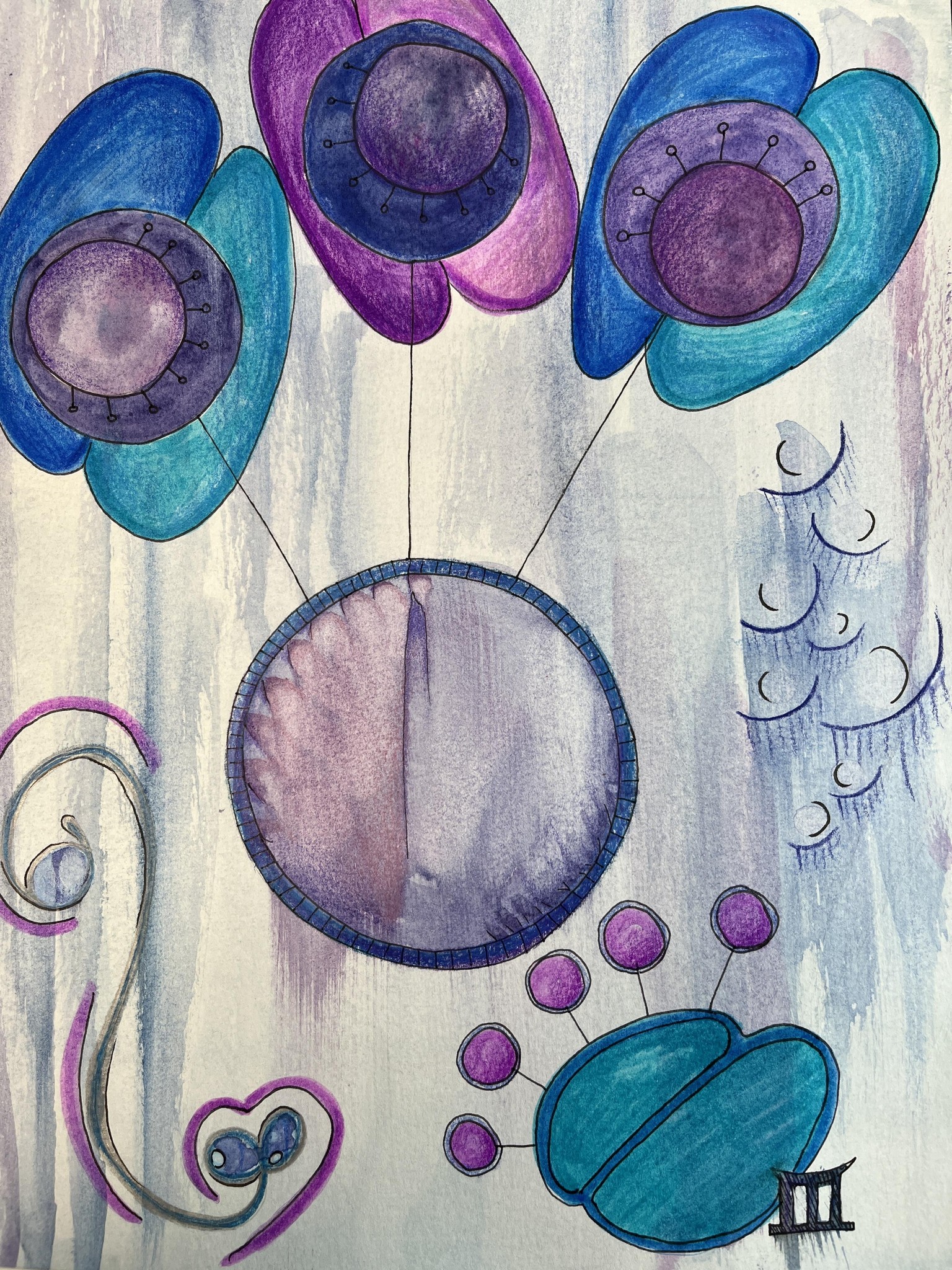 Intuitive Abstract Fun - image 1 - student project