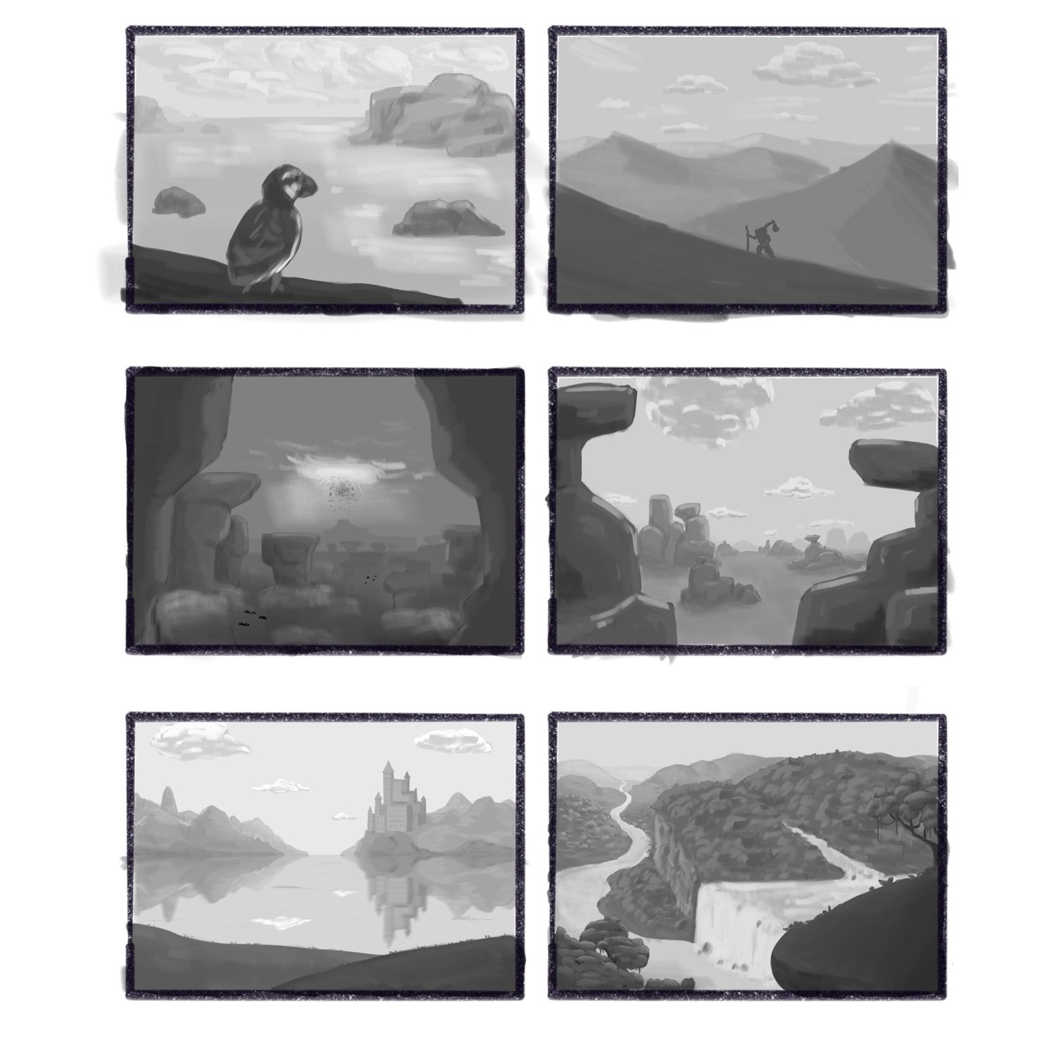Background thumbnails - image 1 - student project
