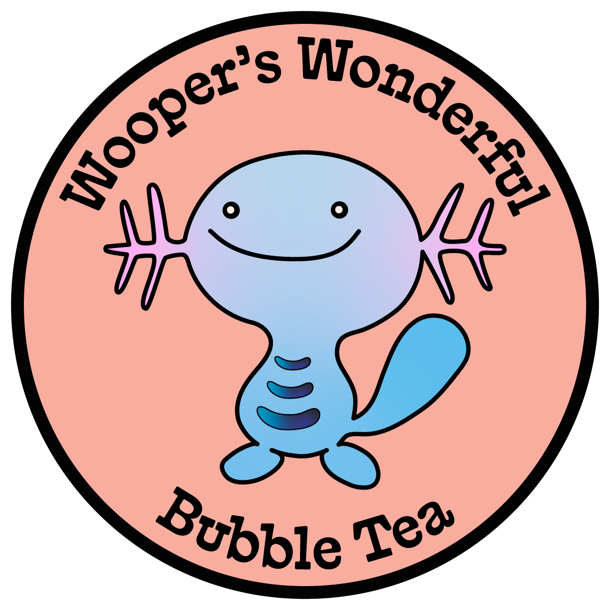 The Pokemon Boba Shop - image 1 - student project