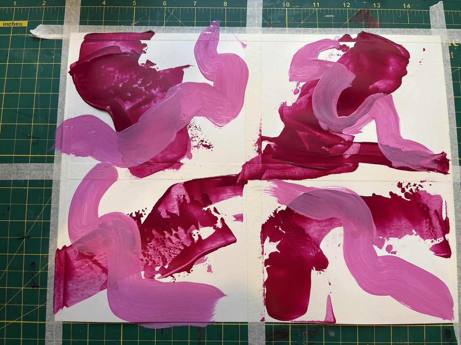 Here we go!  Layer  1 - image 4 - student project