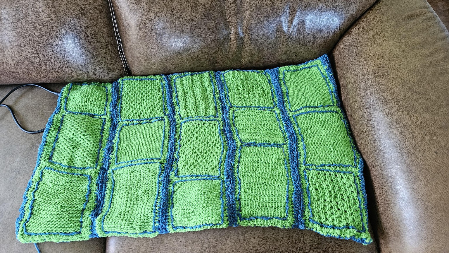 Not a pillow. - image 1 - student project