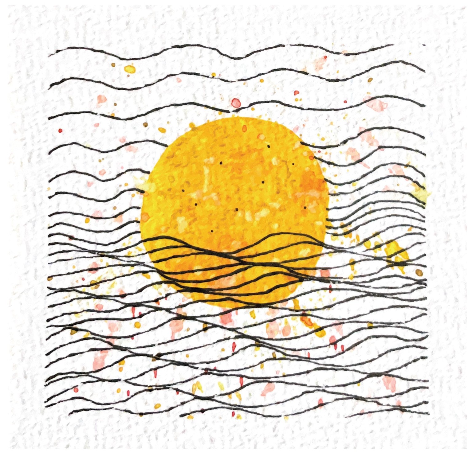 Patterns & Colors - image 4 - student project